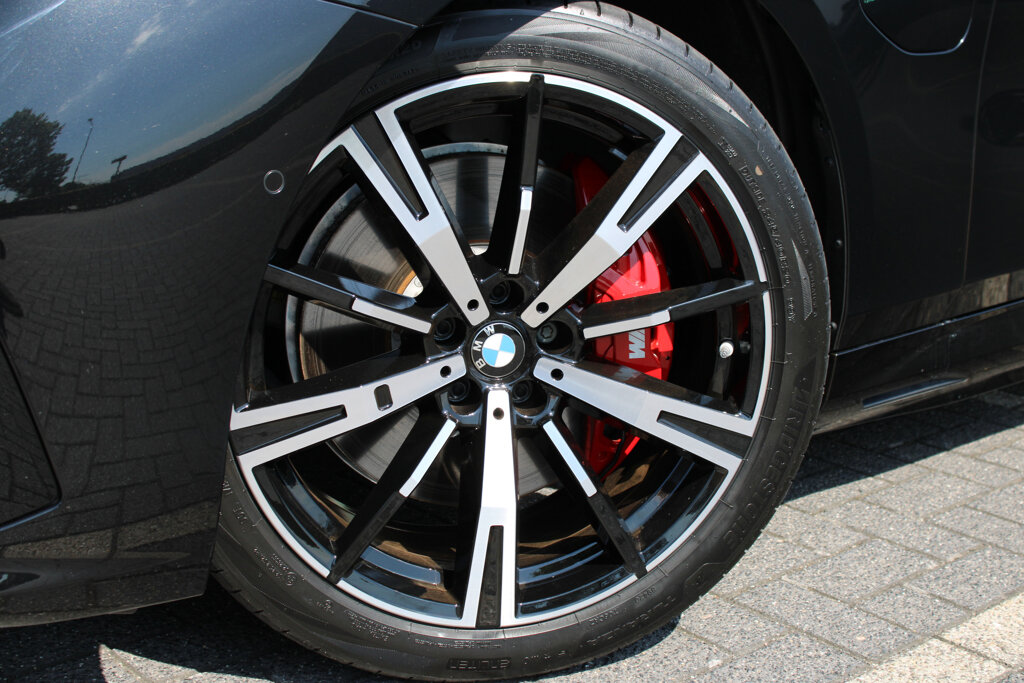 BMW 5 Serie 3
