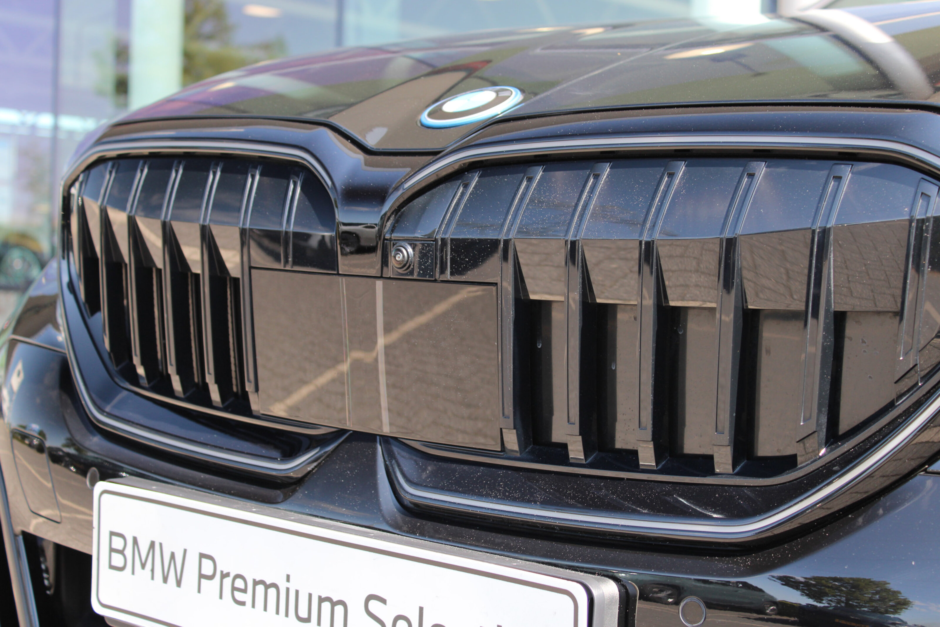 BMW 5 Serie 6