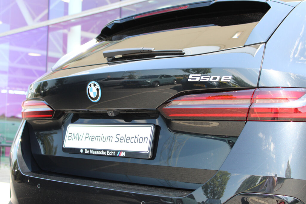 BMW 5 Serie 10