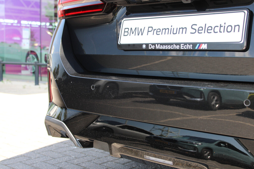 BMW 5 Serie 11