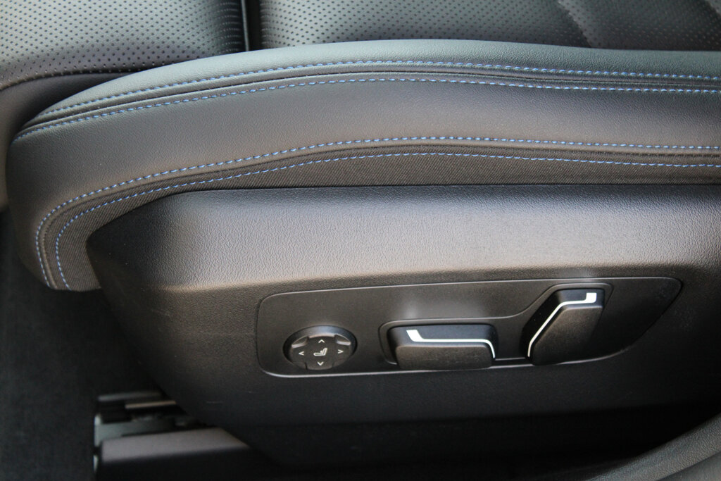 BMW 5 Serie 17