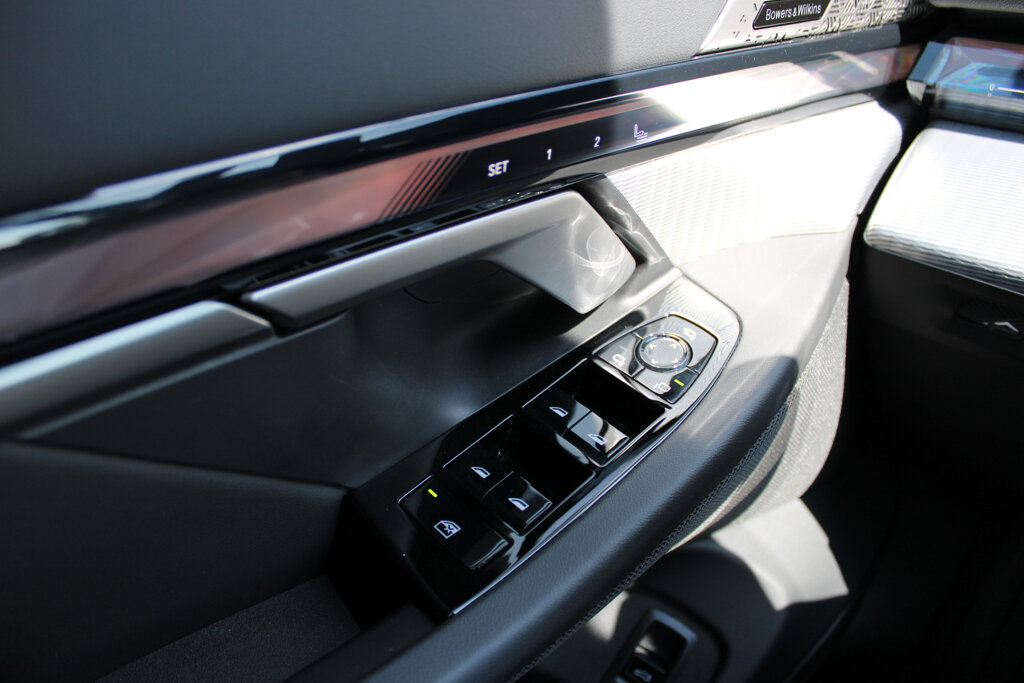 BMW 5 Serie 19