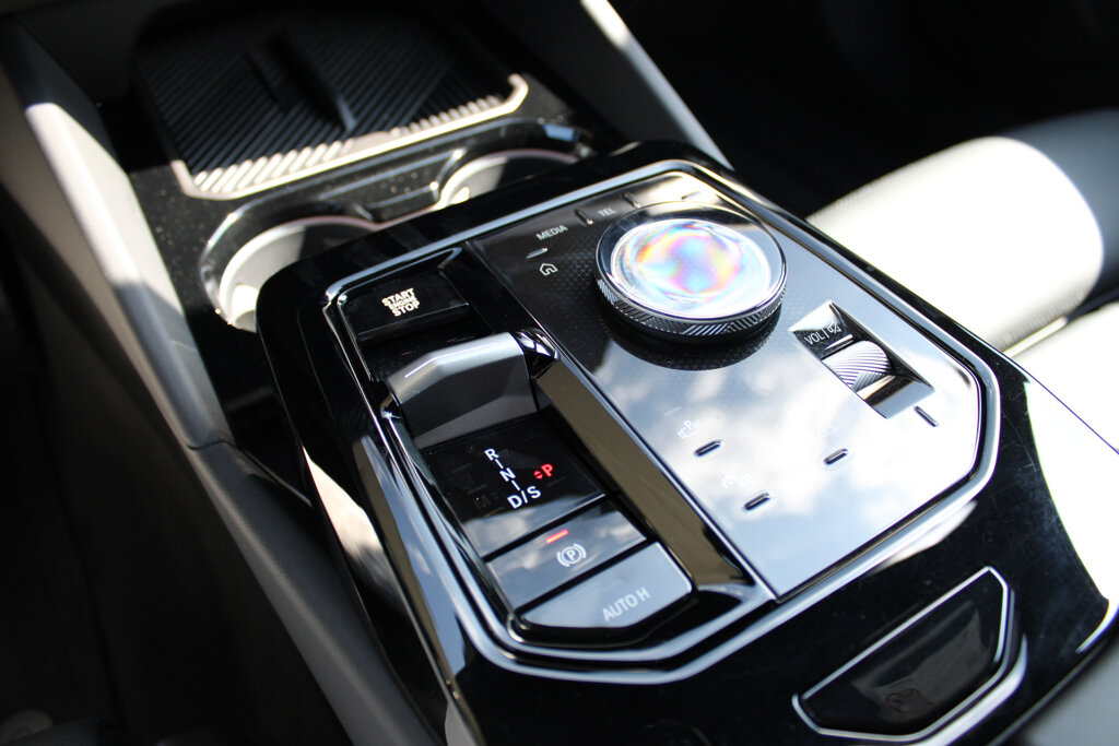 BMW 5 Serie 24