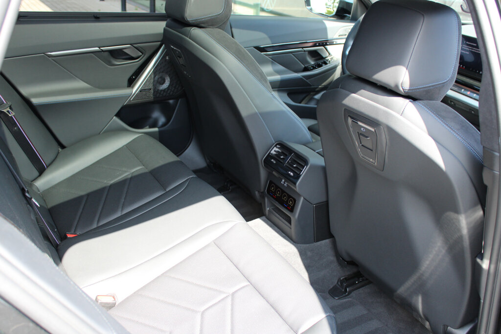 BMW 5 Serie 29
