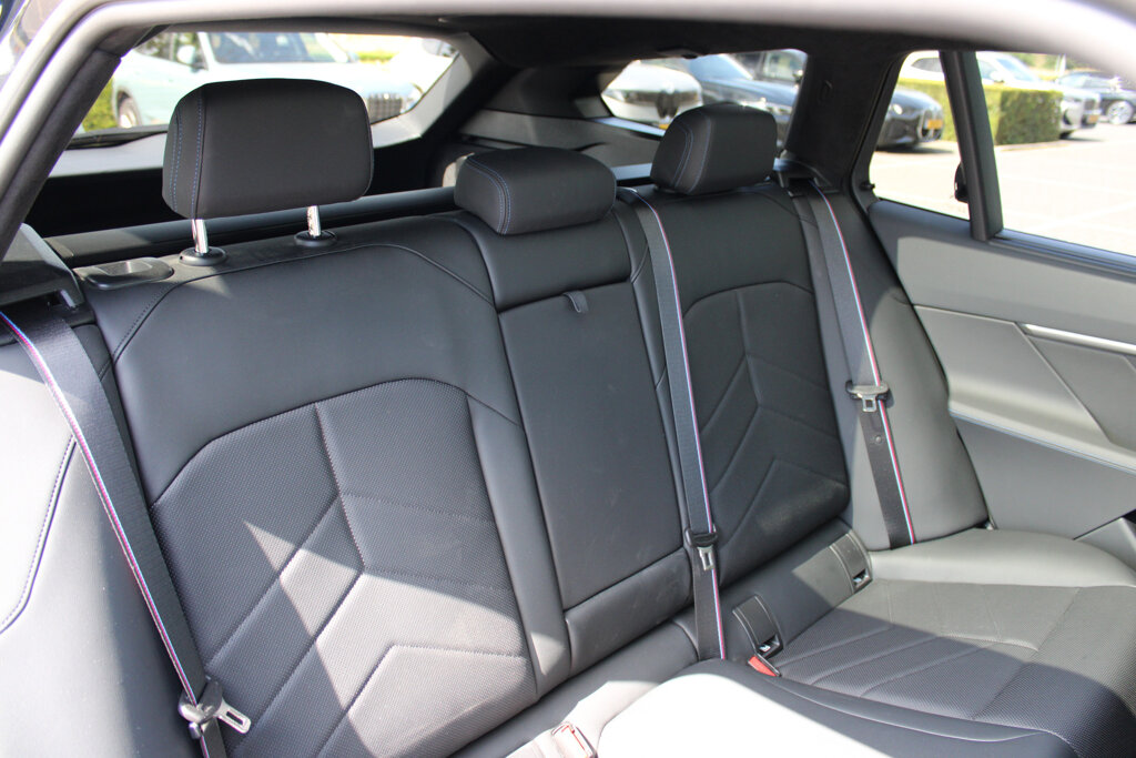 BMW 5 Serie 30