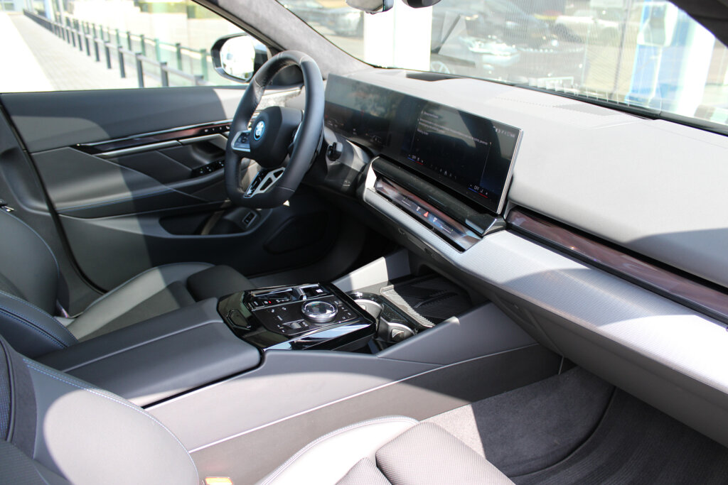 BMW 5 Serie 31