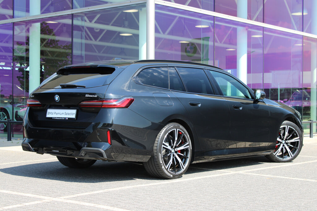 BMW 5 Serie 36