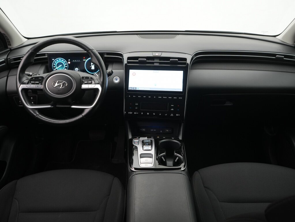 Hyundai Tucson 1.6 T-GDI PHEV Comfort Smart | Panoramadak | Trekhaak | Navigatie | Camera - Afbeelding 3