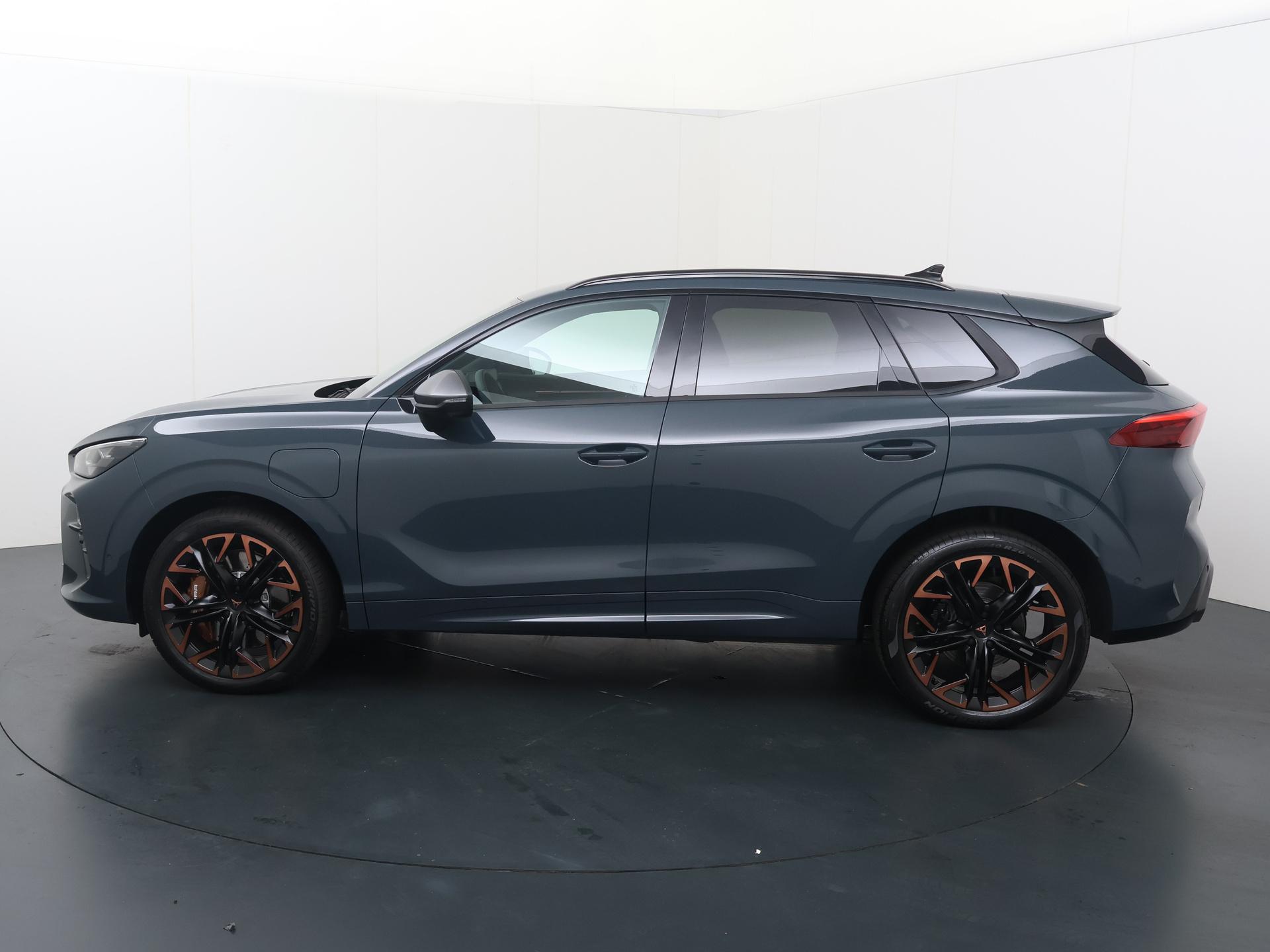 CUPRA
