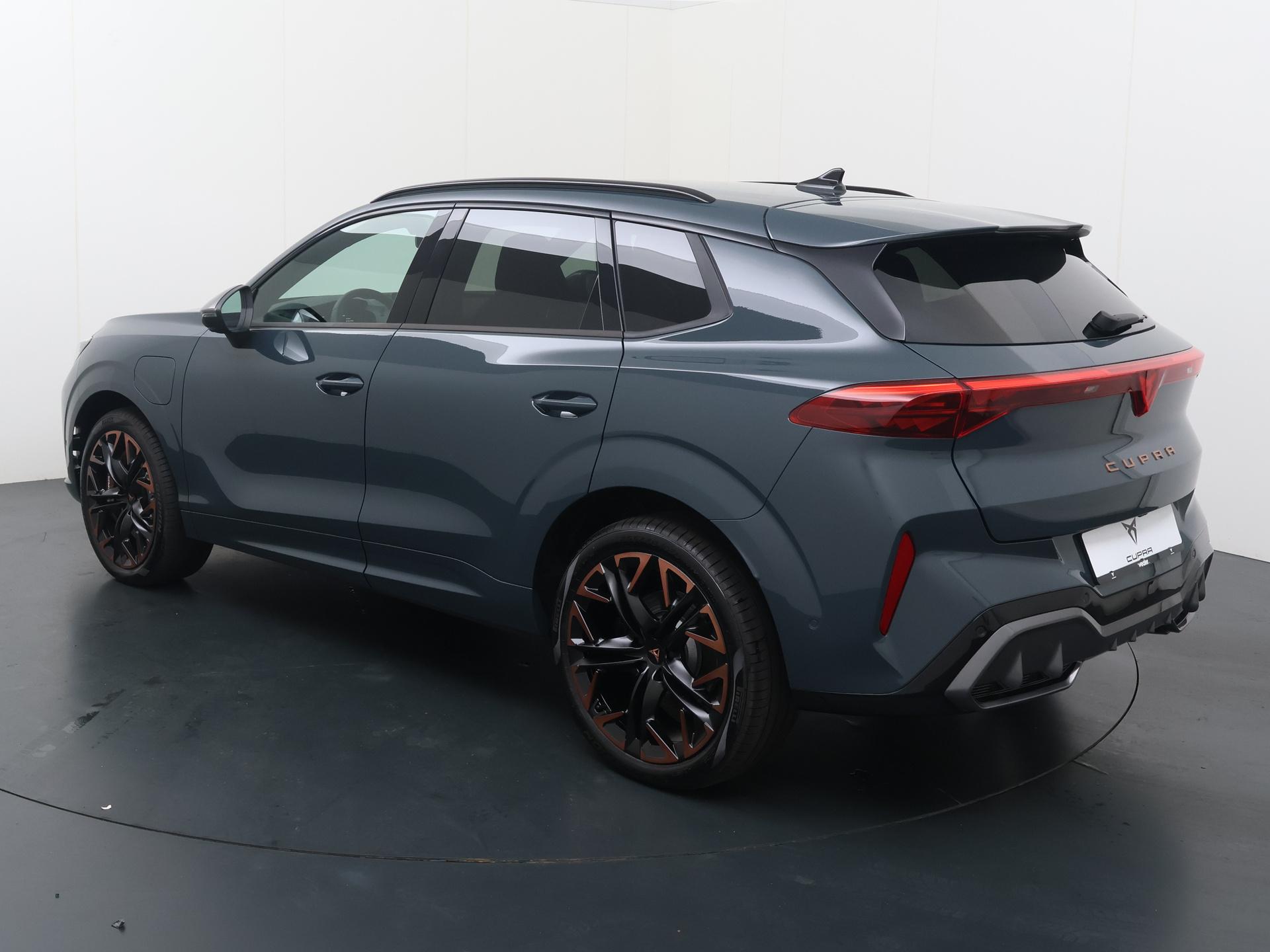 CUPRA