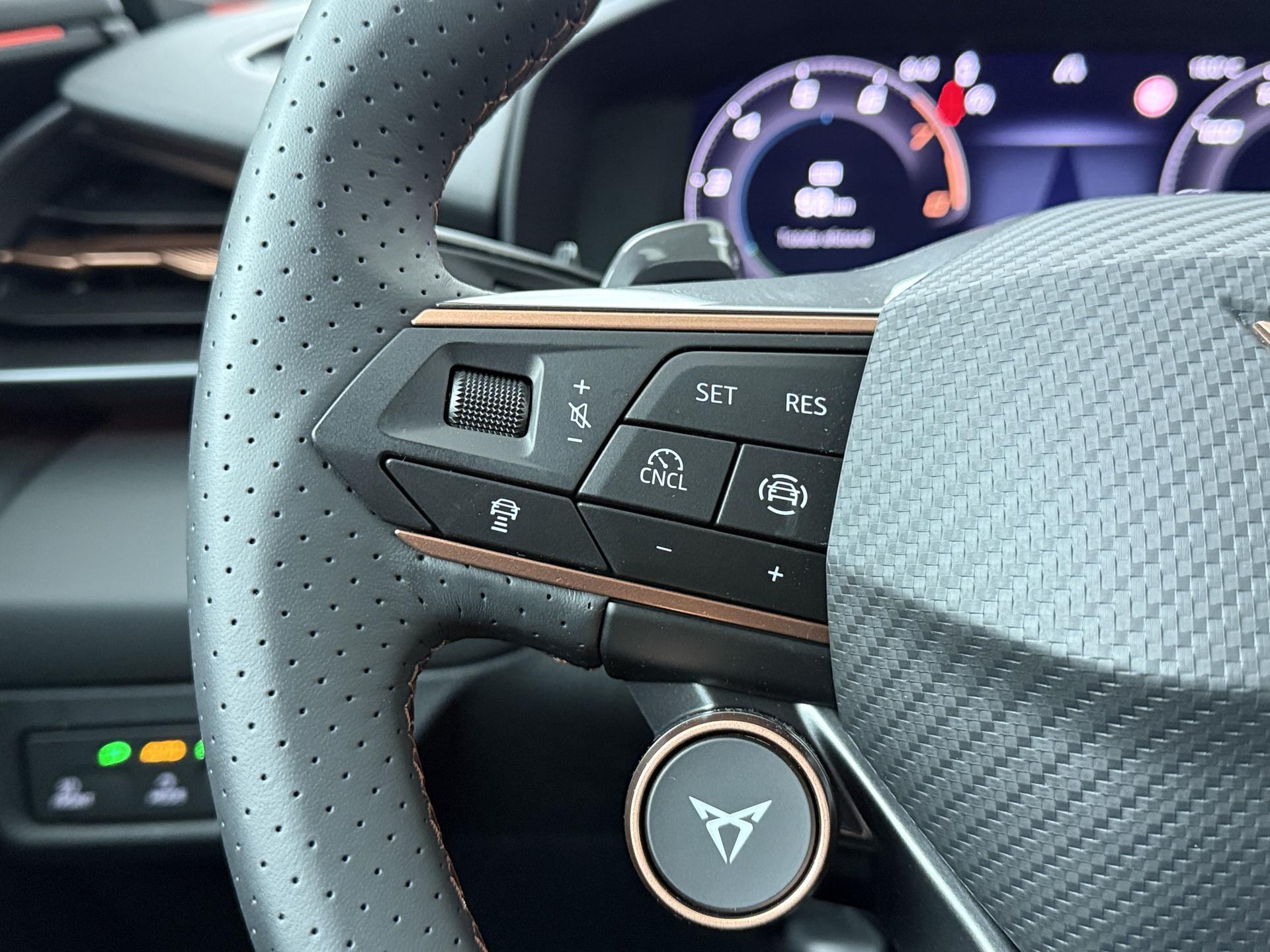 CUPRA