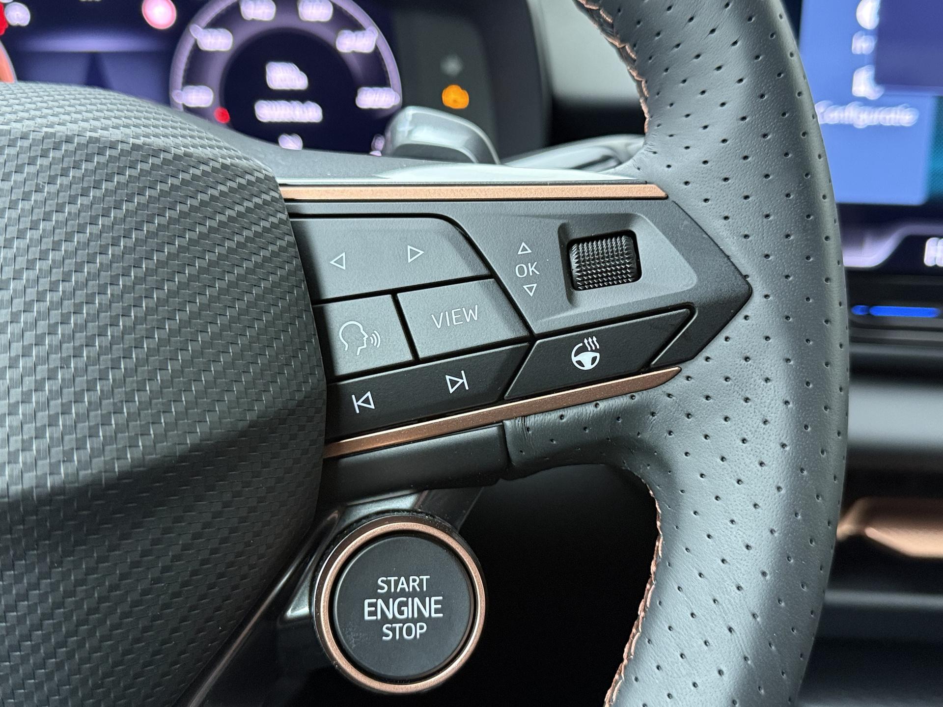 CUPRA