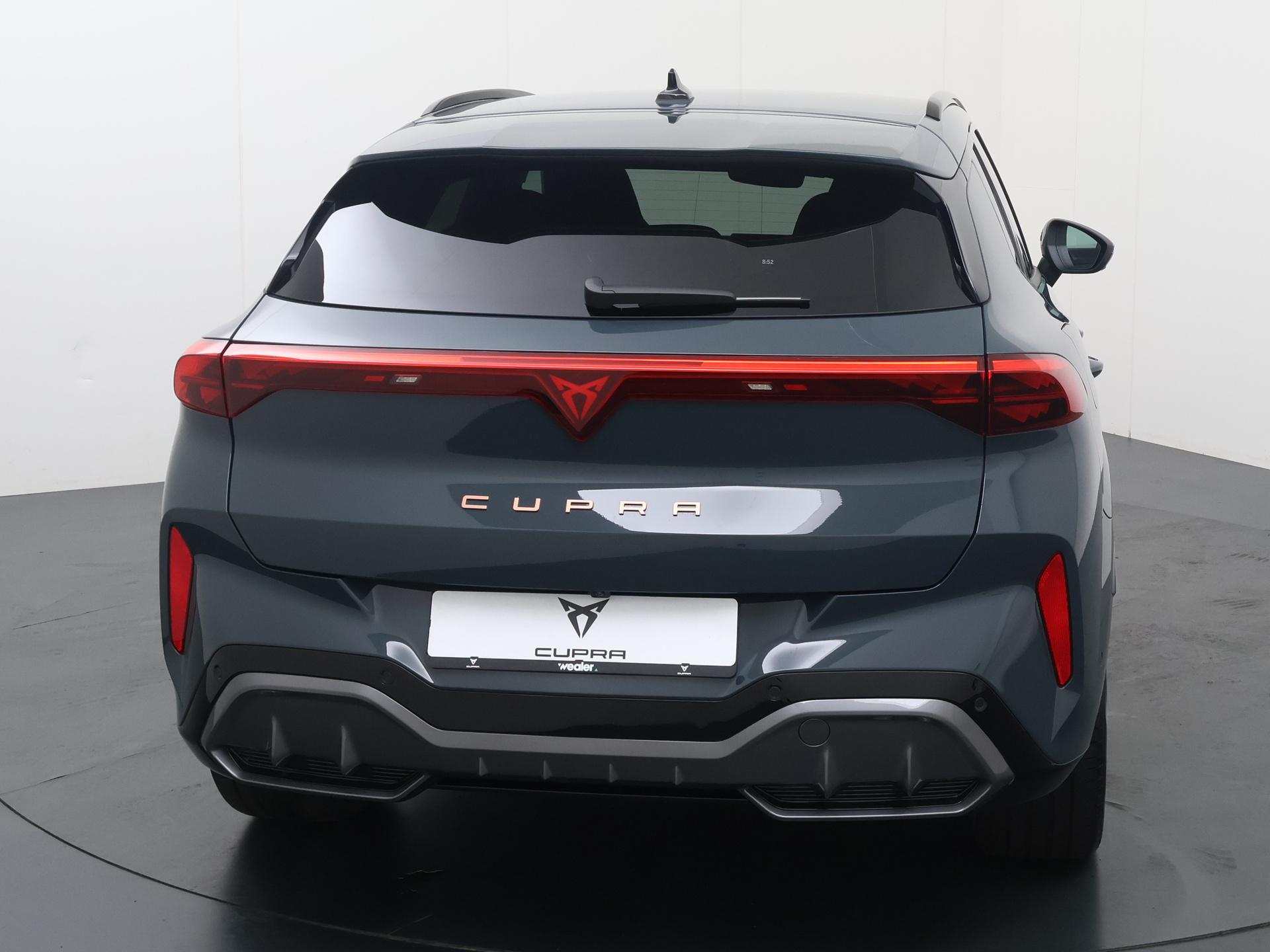 CUPRA
