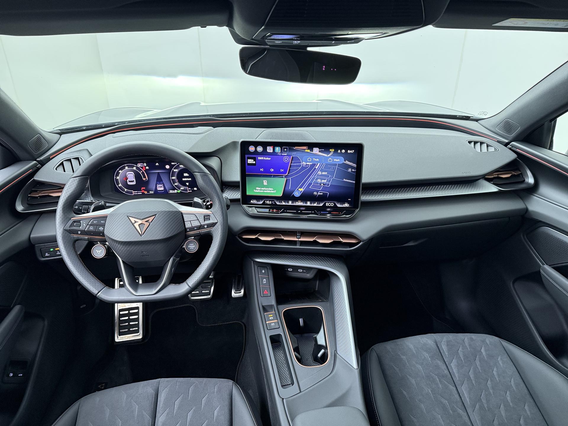 CUPRA
