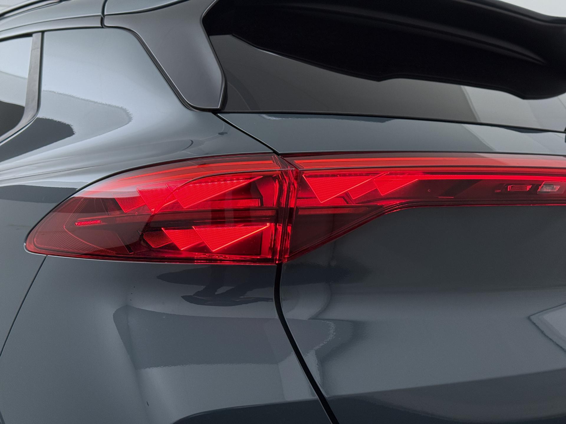 CUPRA