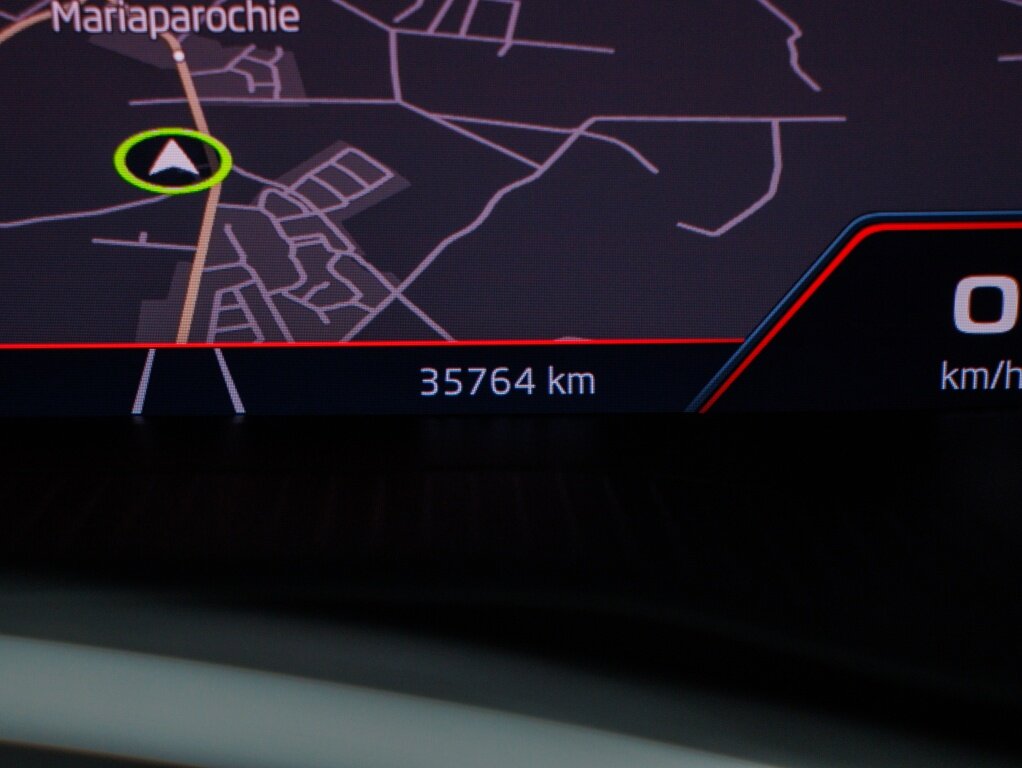 Škoda Kodiaq 1.5 TSI Sportline Business 7p | Memory | Adaptief | Pano | Nav - Afbeelding 4