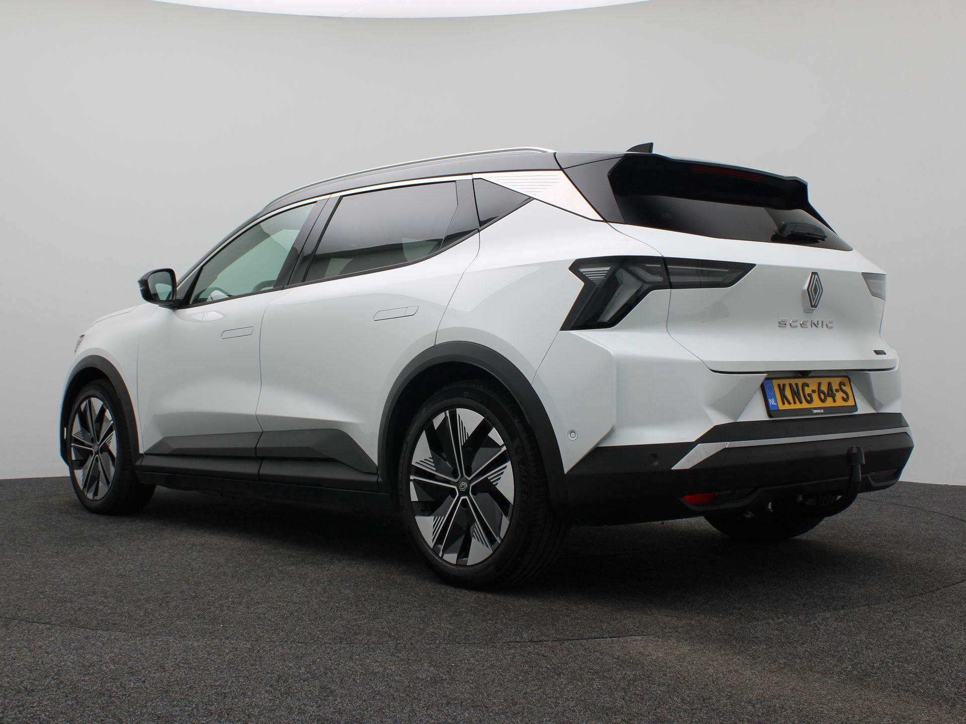 Renault Scénic E-Tech techno 220 pk long range - Afbeelding 4