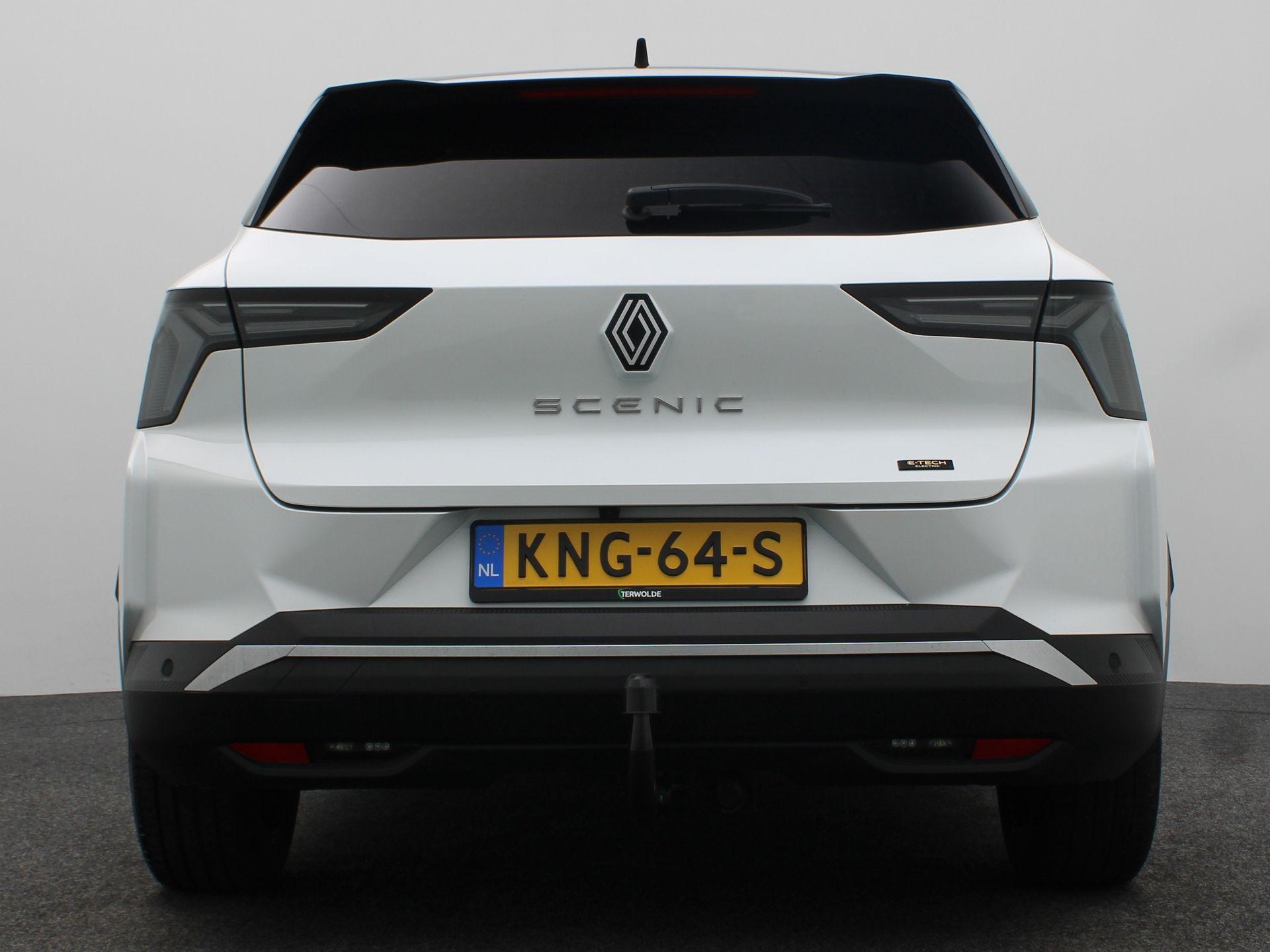 Renault Scénic E-Tech techno 220 pk long range - Afbeelding 5
