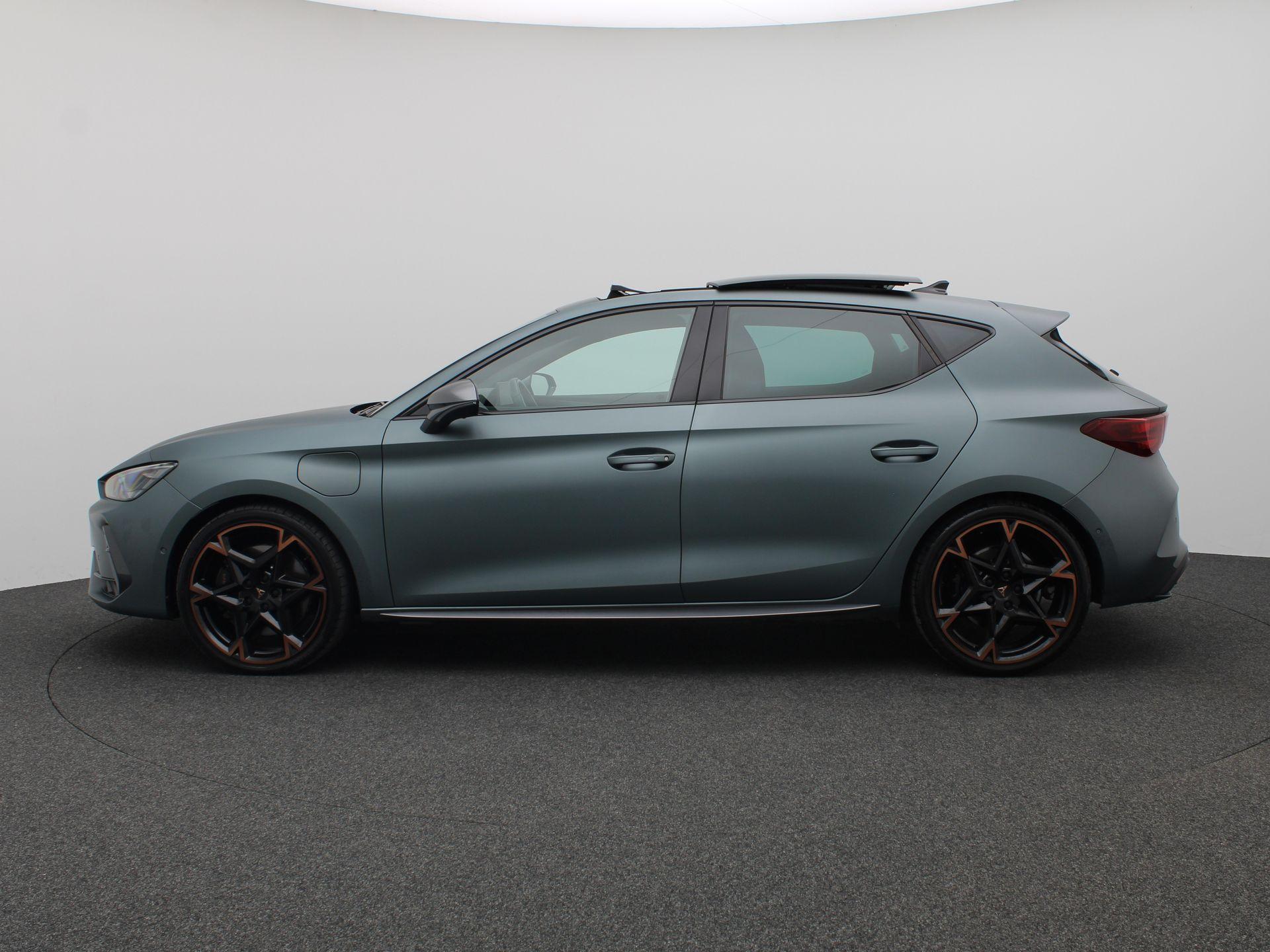 CUPRA Leon 1.5 TSI e-Hybrid VZ Extreme 272 PK - Afbeelding 3