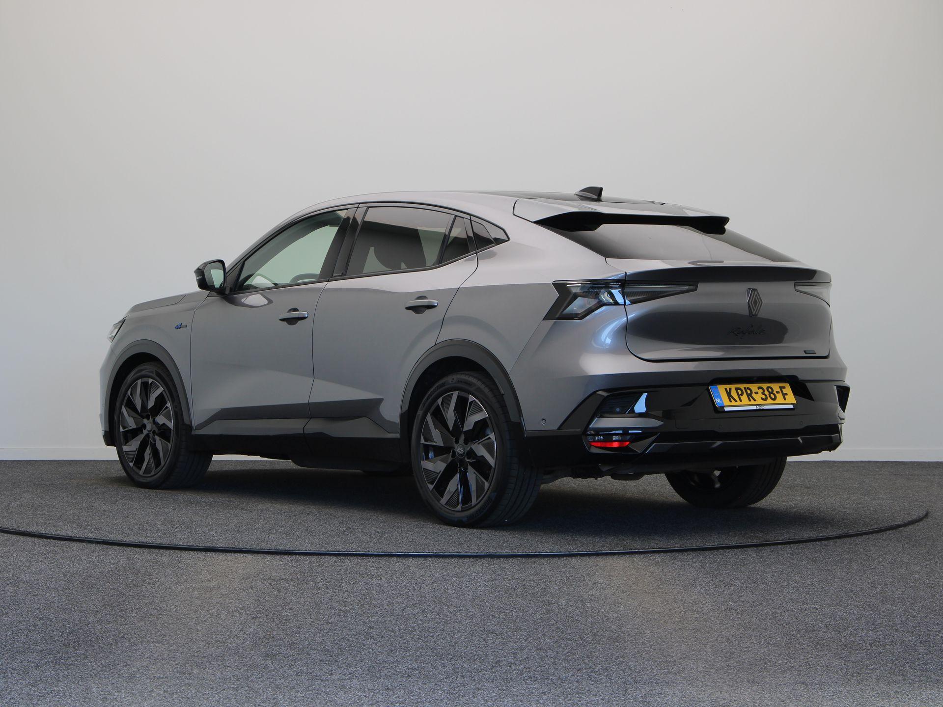Renault Rafale E-Tech full hybrid 200pk esprit Alpine - Afbeelding 2