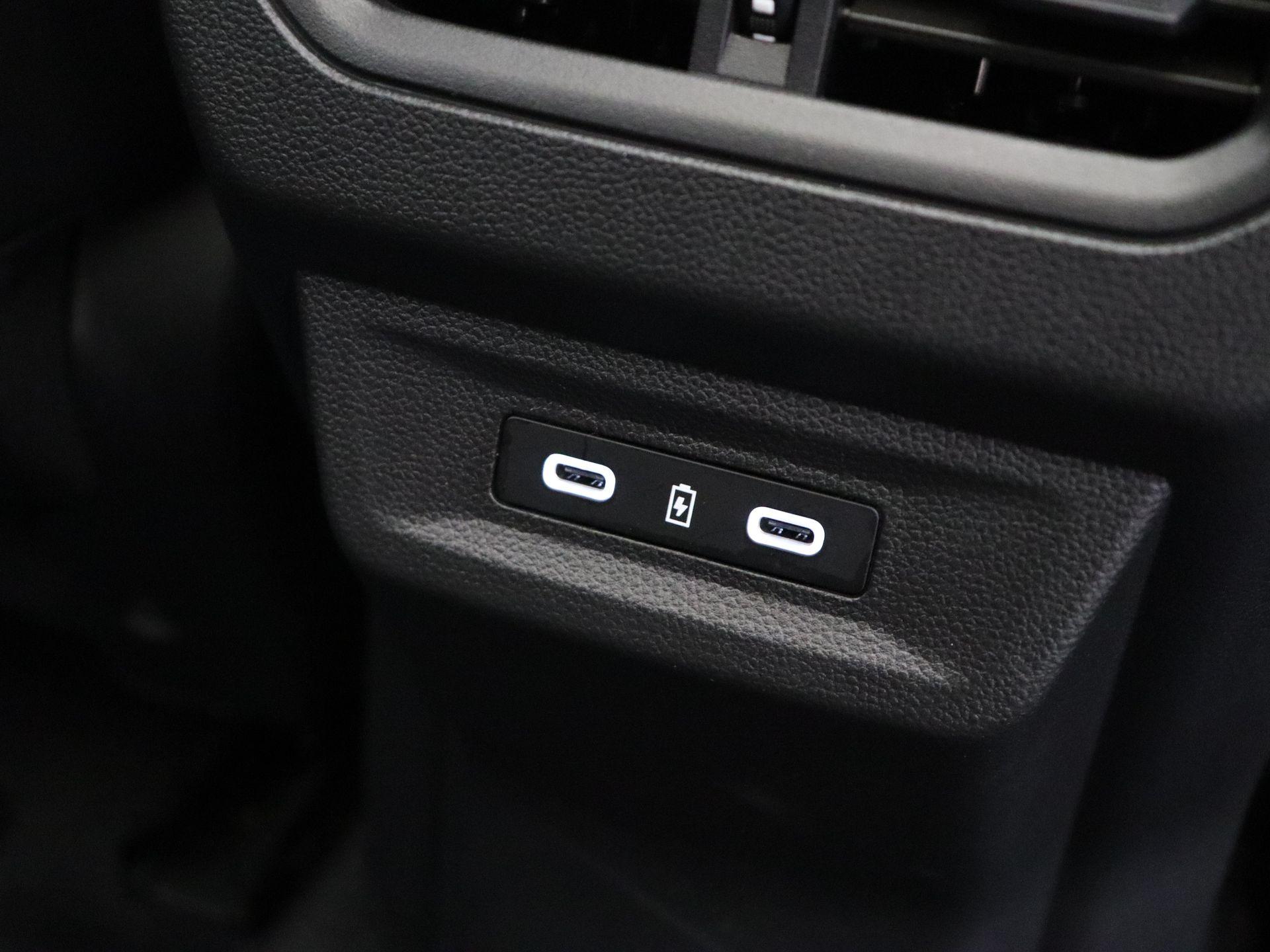 Renault Rafale E-Tech full hybrid 200pk esprit Alpine - Afbeelding 5