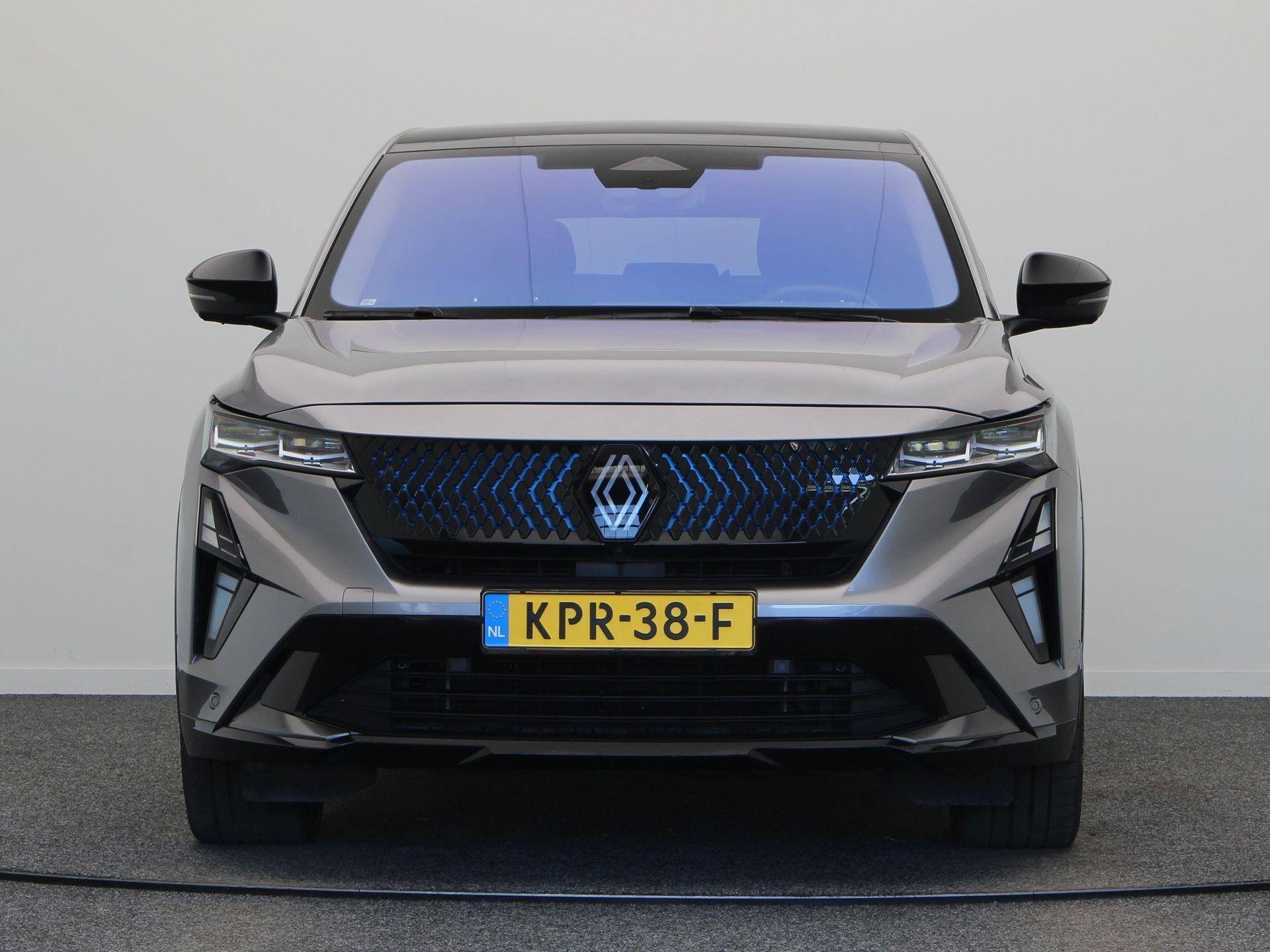 Renault Rafale E-Tech full hybrid 200pk esprit Alpine - Afbeelding 6