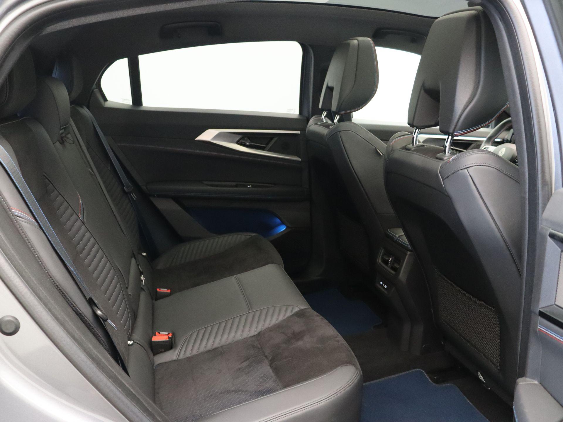 Renault Rafale E-Tech full hybrid 200pk esprit Alpine - Afbeelding 8