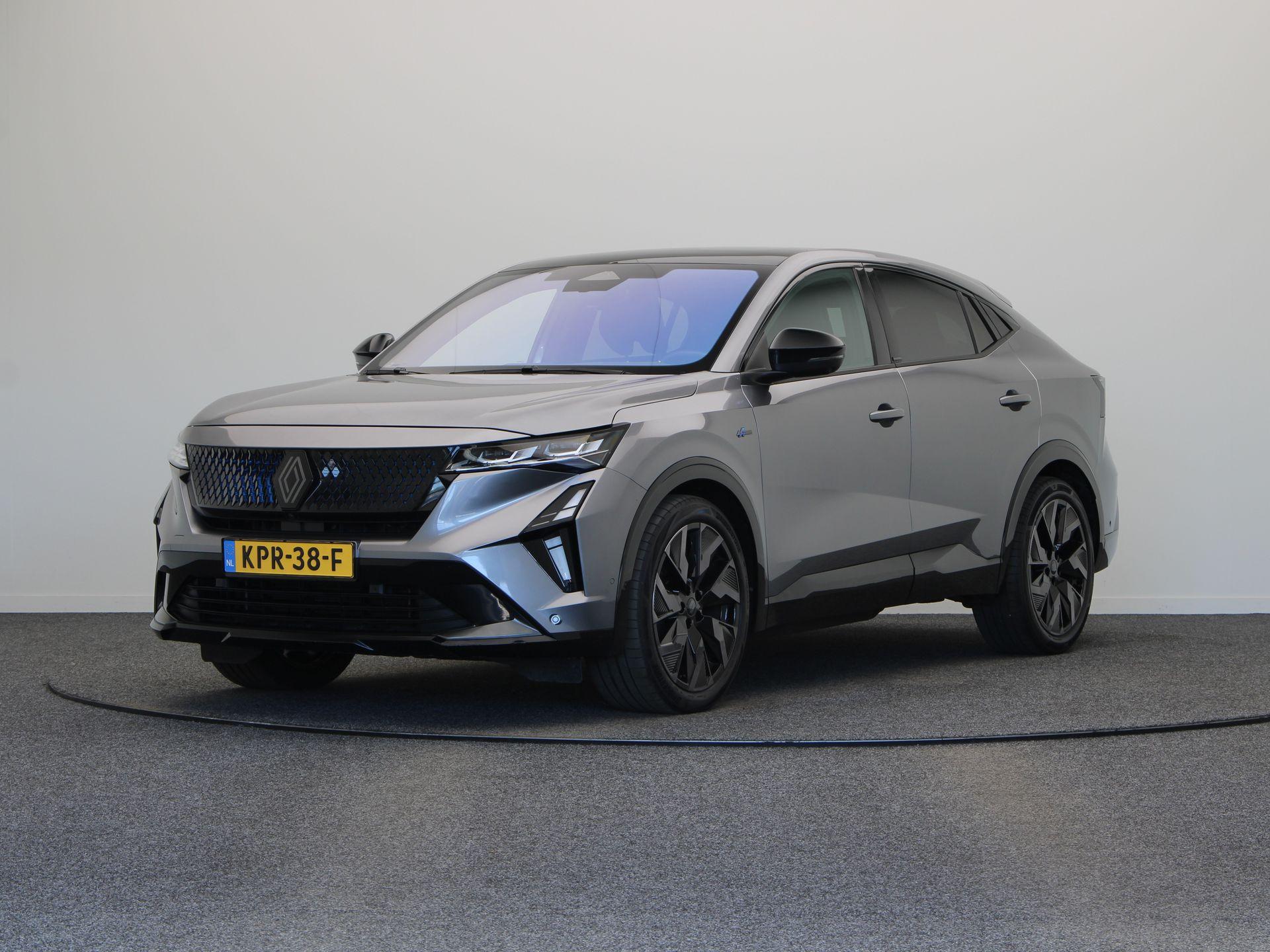 Renault Rafale E-Tech full hybrid 200pk esprit Alpine - Afbeelding 10