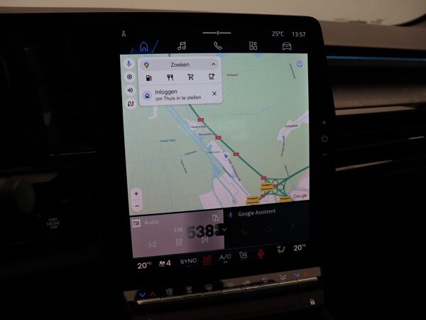 navigatiesysteem