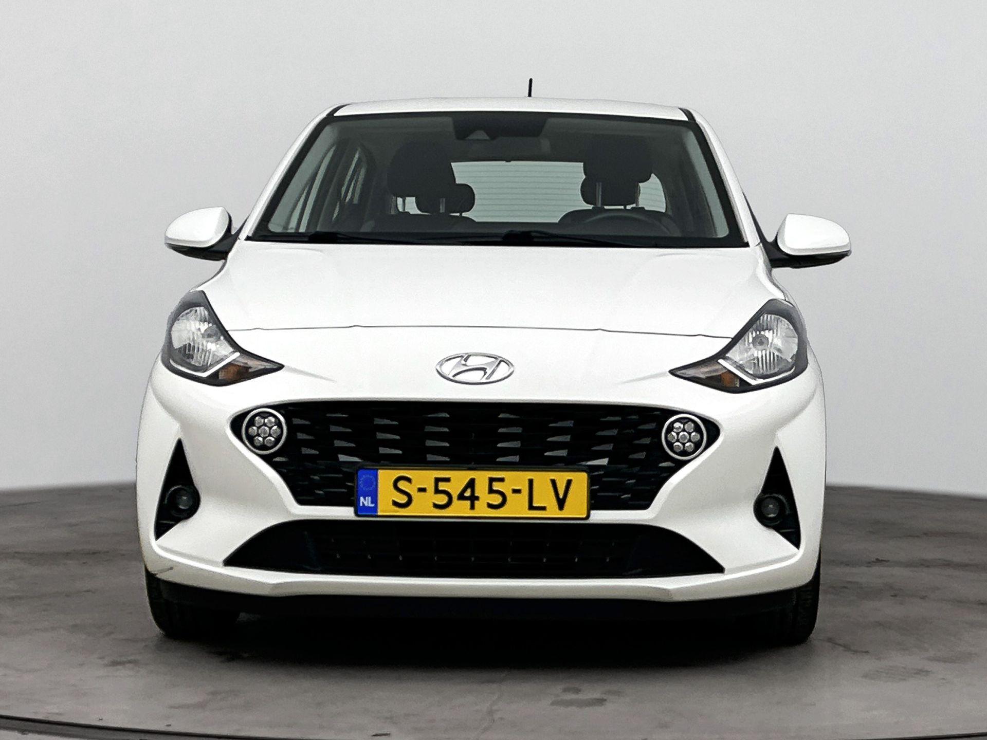 Hyundai i10 1.0 Comfort - Afbeelding 5