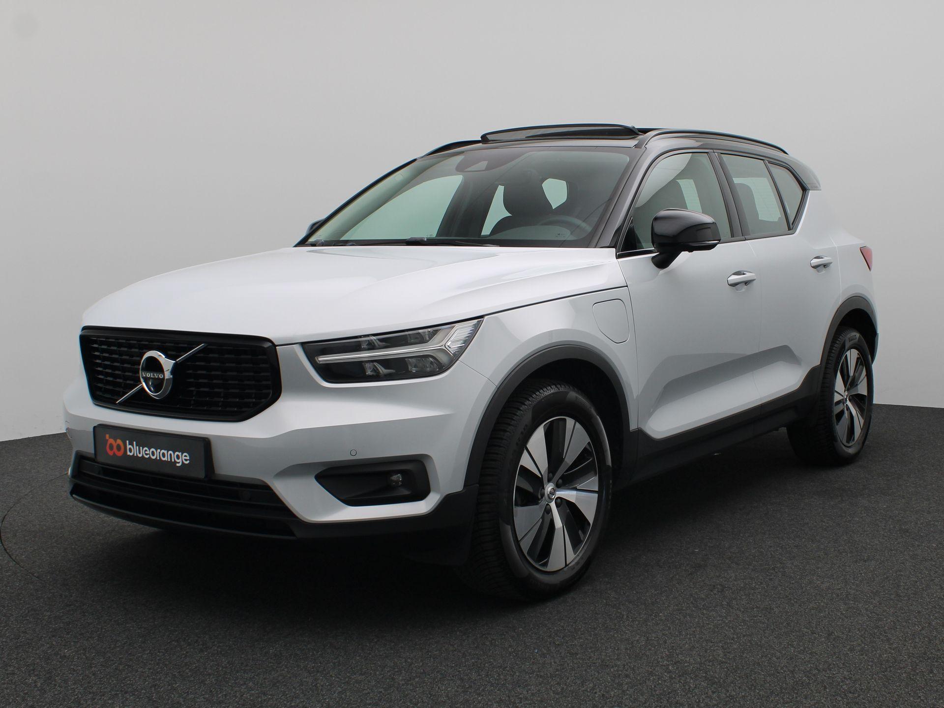 Volvo XC40 1.5 T4 Recharge R-Design Expression 211 PK