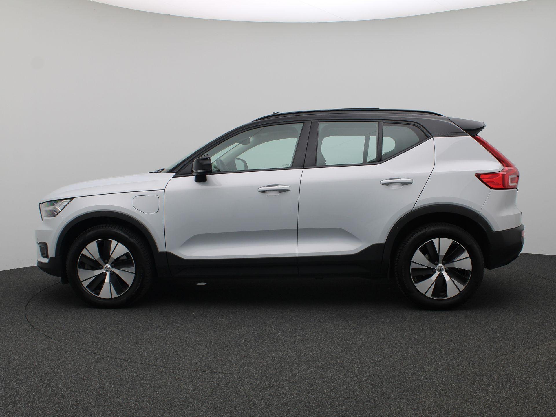 Volvo XC40 1.5 T4 Recharge R-Design Expression 211 PK - Afbeelding 3