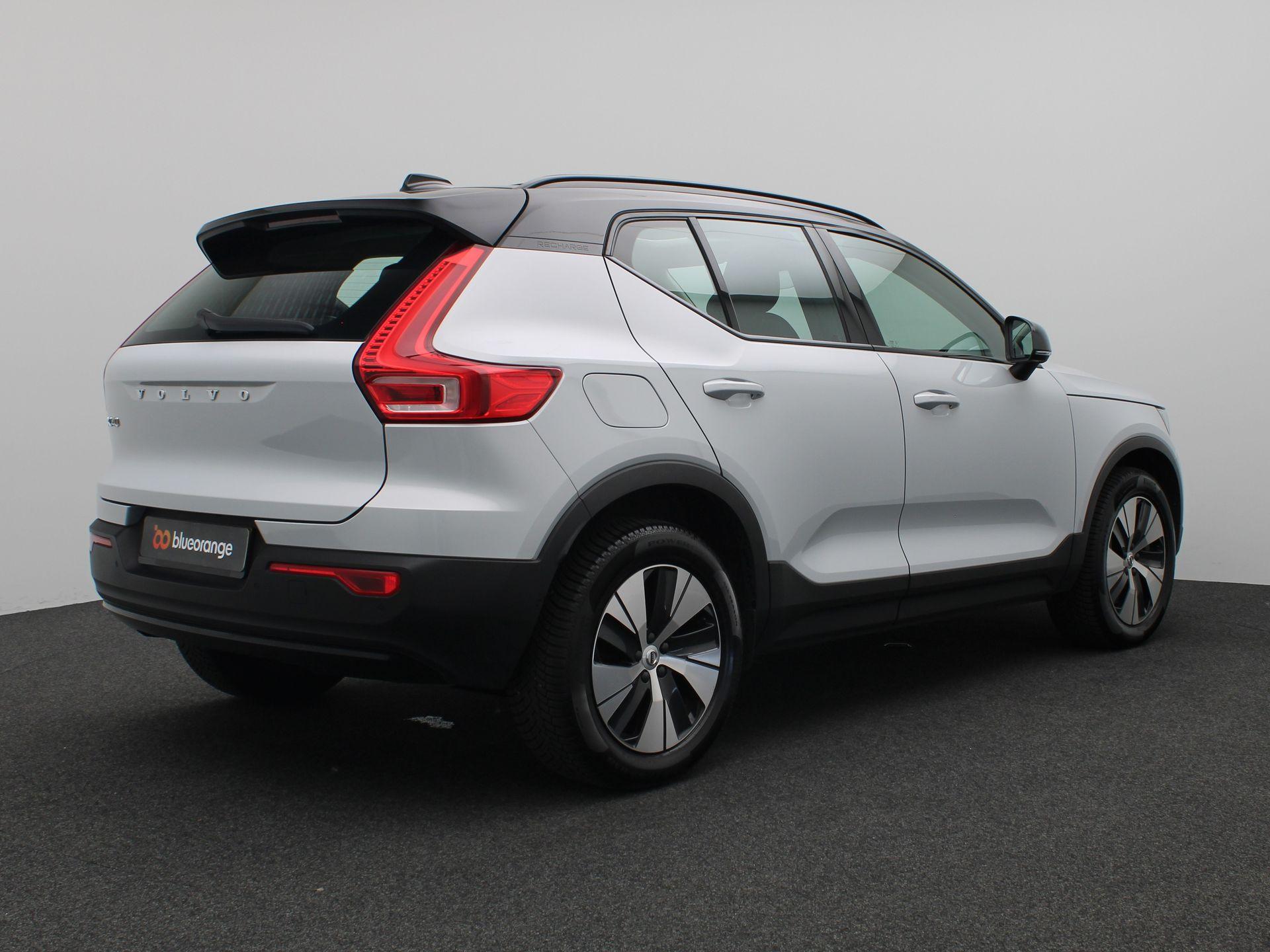 Volvo XC40 1.5 T4 Recharge R-Design Expression 211 PK - Afbeelding 4
