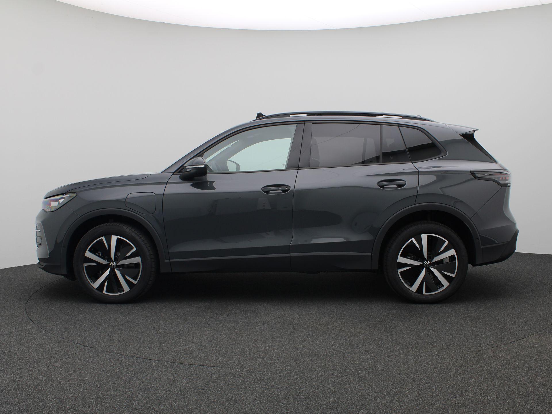 Volkswagen Tiguan 1.5 eHybrid Life Edition 204PK DSG - Afbeelding 3