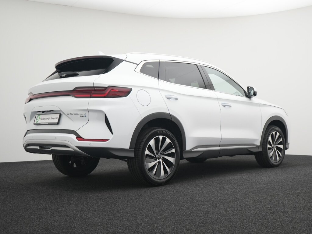 BYD SEAL U 1.5 DM-i FWD Boost | Bruin leder | Private lease 699,- per maand - Afbeelding 2