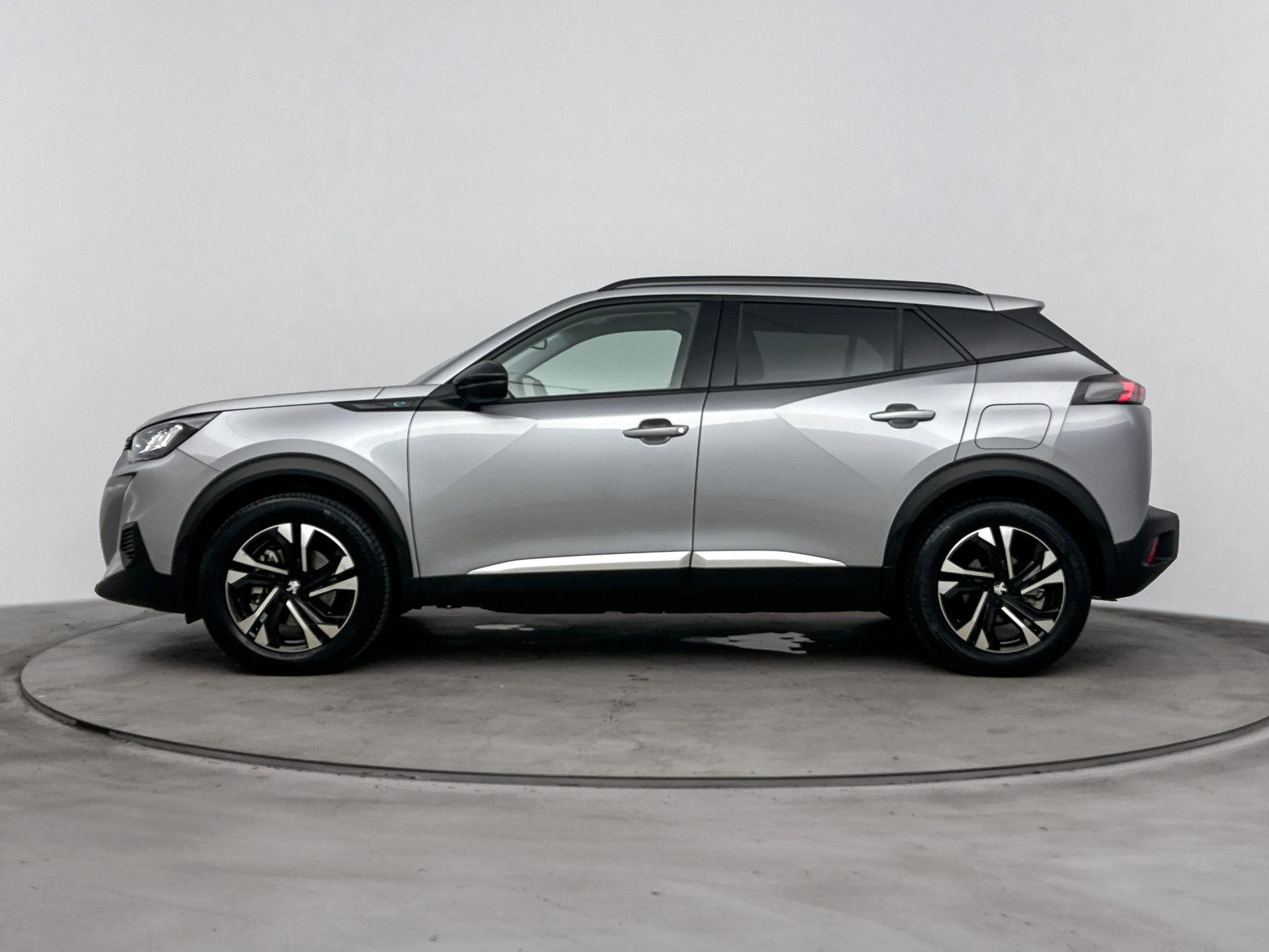 Peugeot e-2008 EV Allure 50 kWh - Afbeelding 2