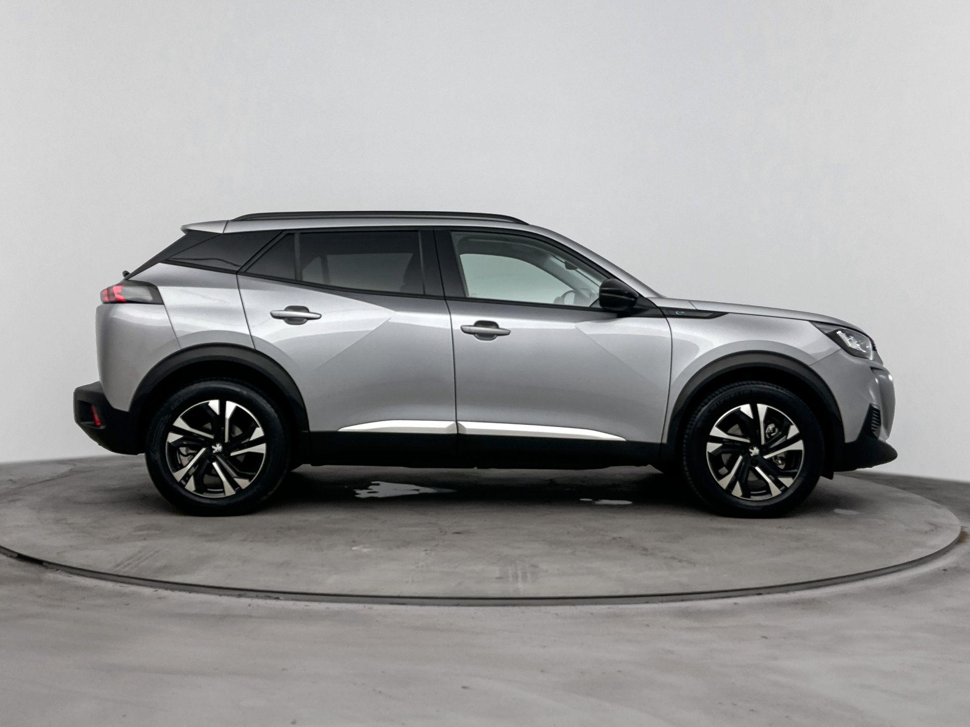 Peugeot e-2008 EV Allure 50 kWh - Afbeelding 5