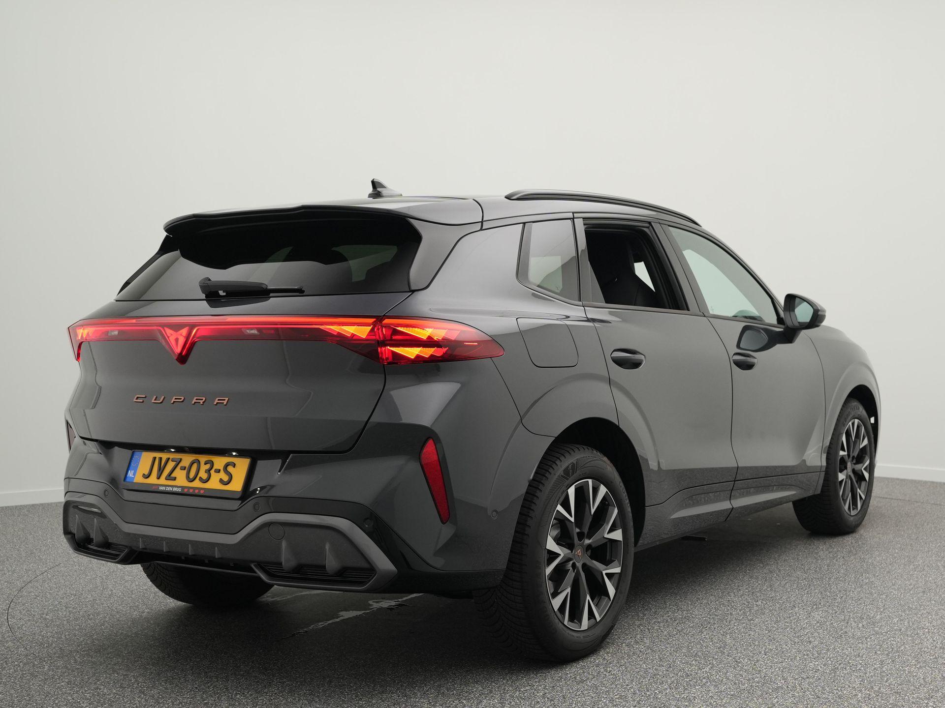 CUPRA Terramar 1.5 TSI e-Hybrid 204pk - Afbeelding 2