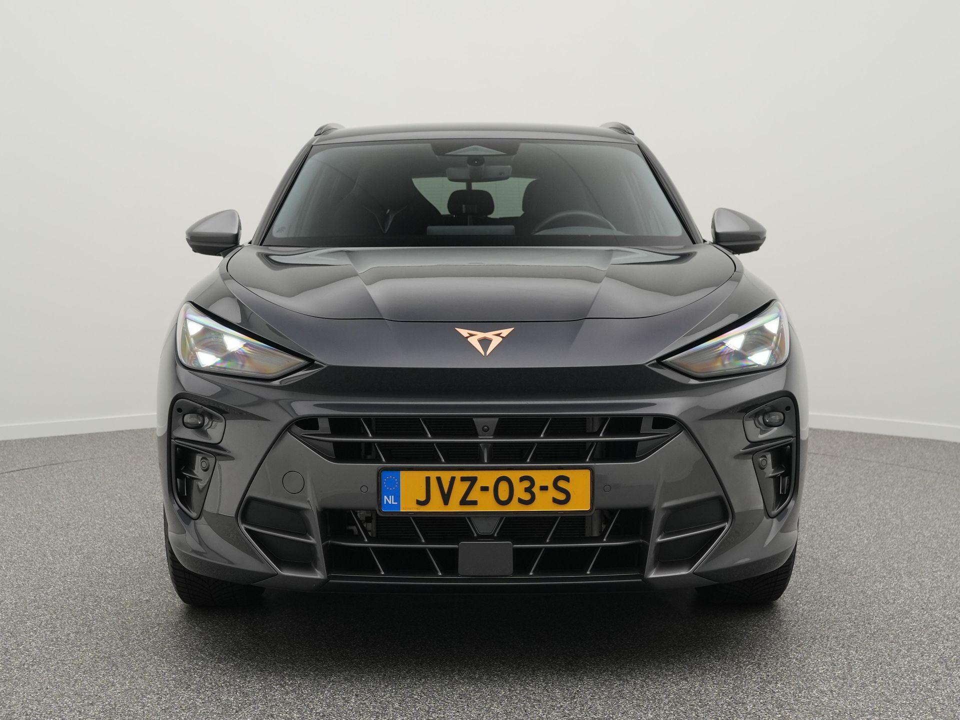 CUPRA Terramar 1.5 TSI e-Hybrid 204pk - Afbeelding 5