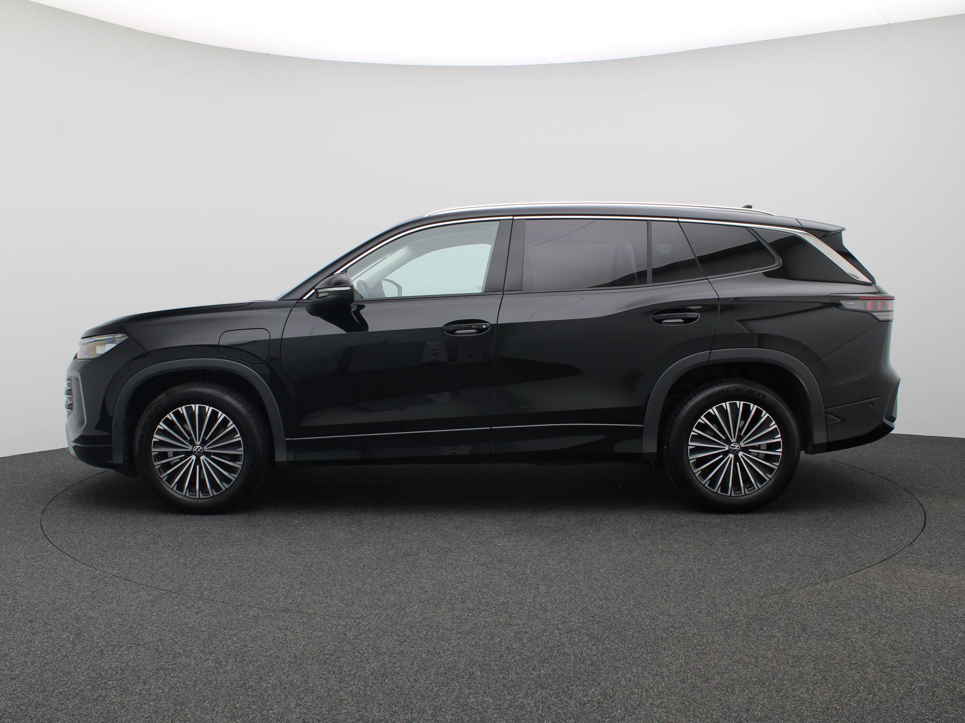 Volkswagen Tayron 1.5 eHybrid Elegance 204 PK DSG - Afbeelding 3