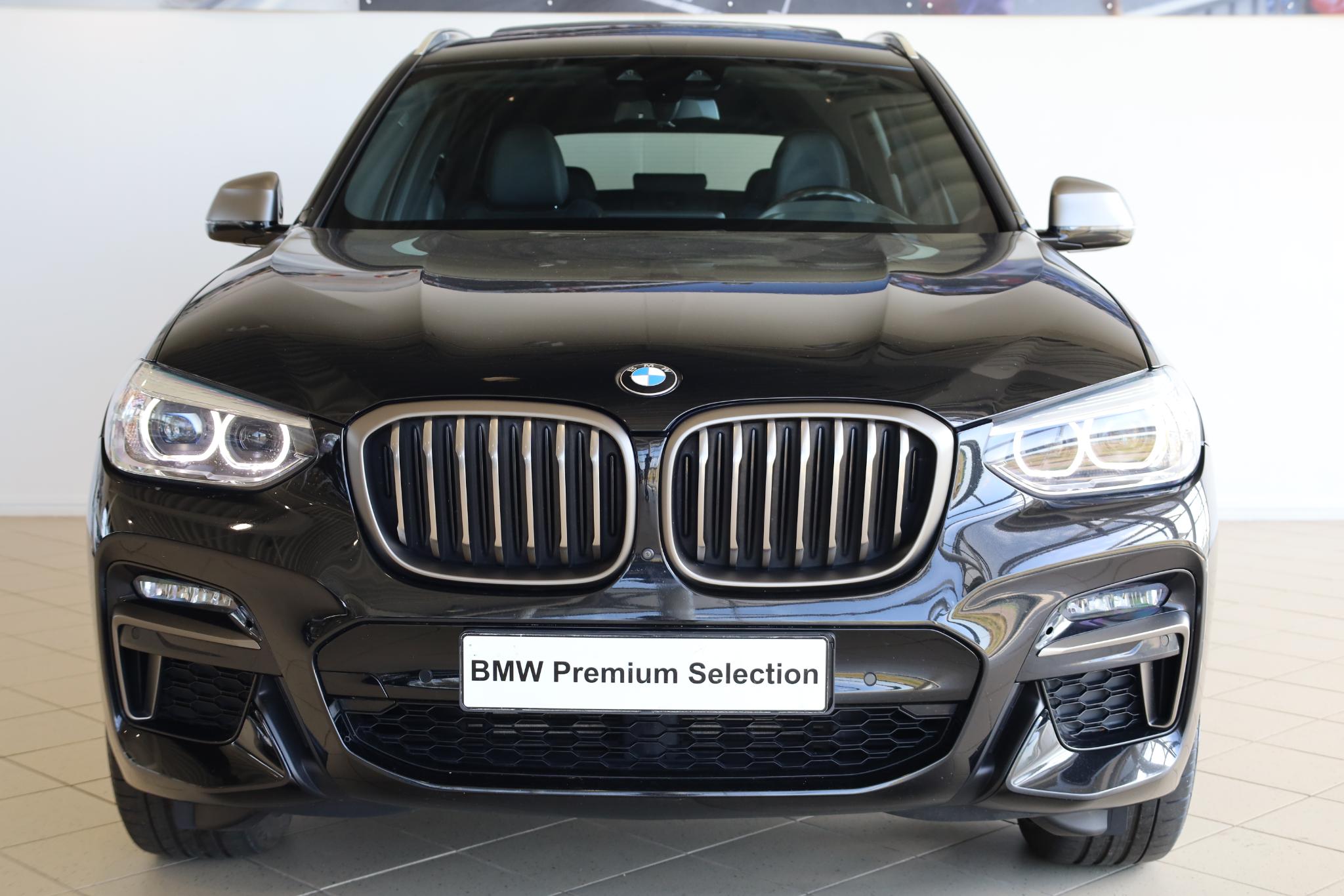 BMW X3 M40i xDrive - Afbeelding 4