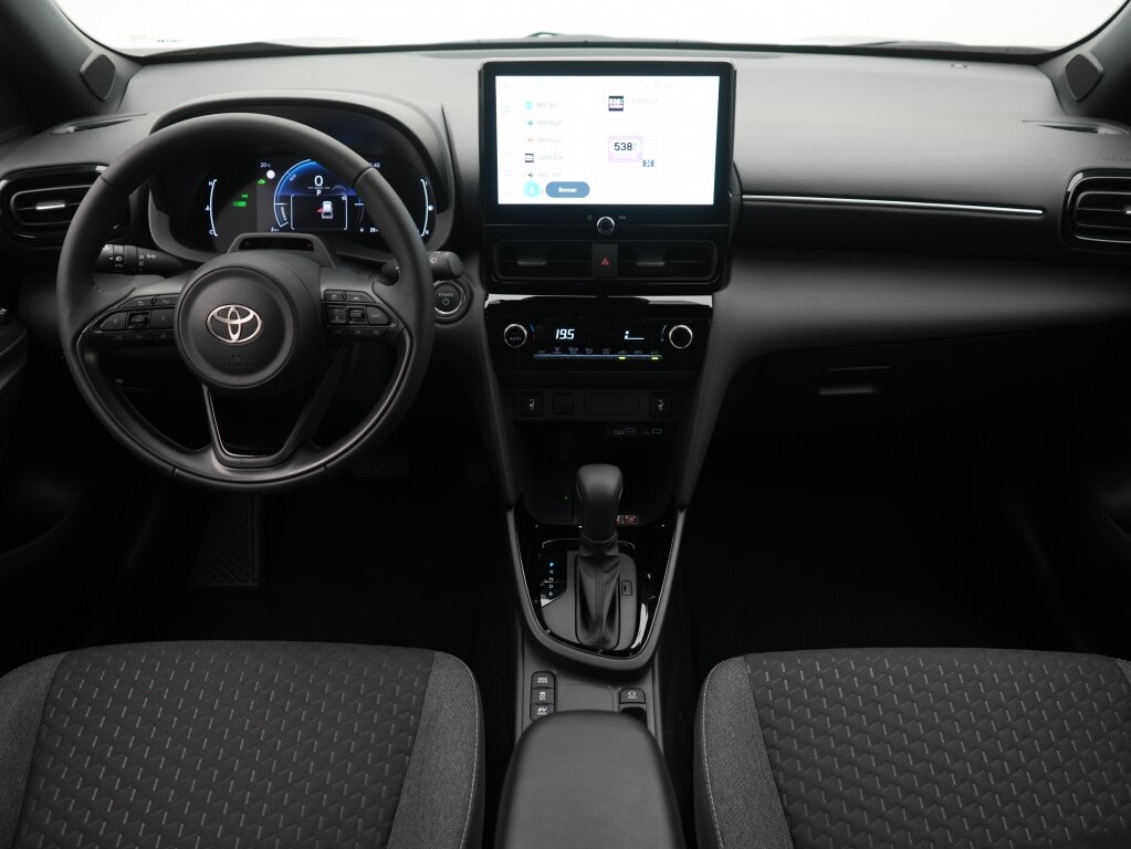 Toyota Yaris Cross 1.5 Hybrid 130 Executive | Private lease 599,- p.m. | - Afbeelding 3