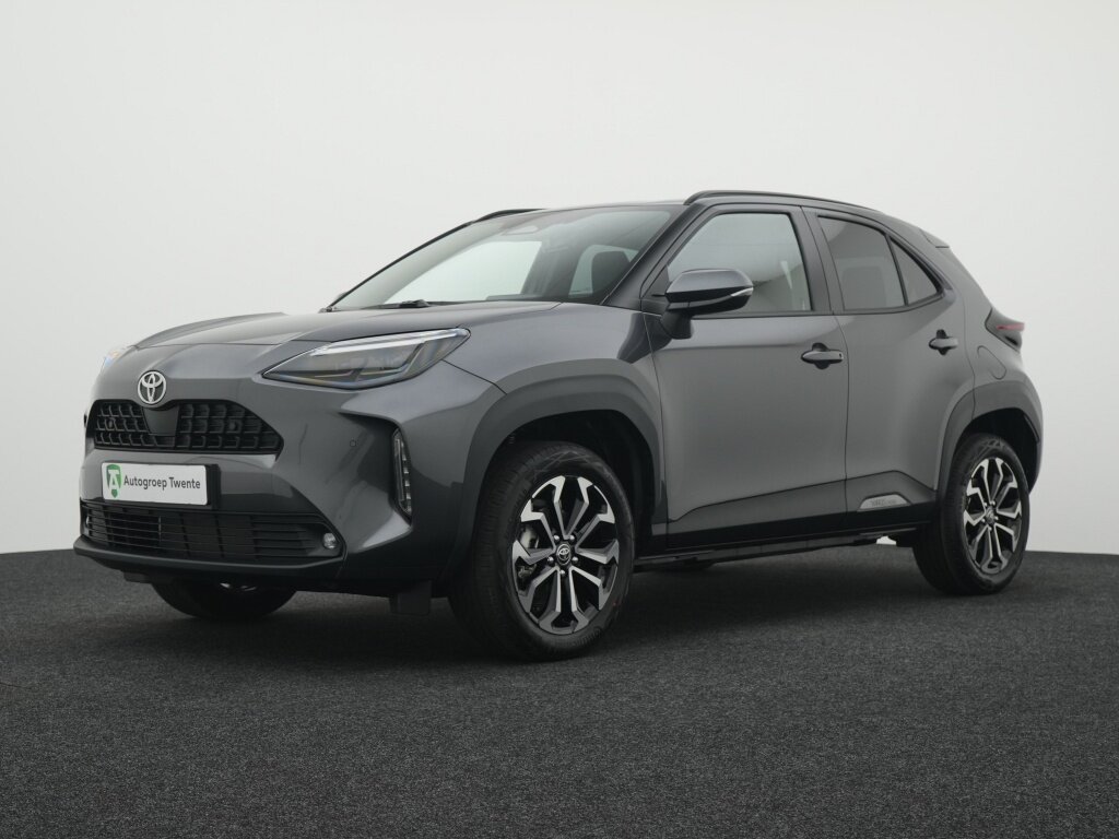 Toyota Yaris Cross 1.5 Hybrid 130 Executive | Private lease 599,- p.m. |