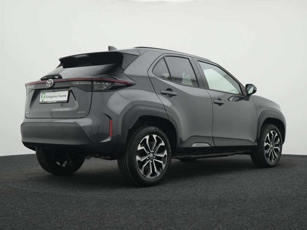 Toyota Yaris Cross 1.5 Hybrid 130 Executive | Private lease 599,- p.m. | - Afbeelding 2
