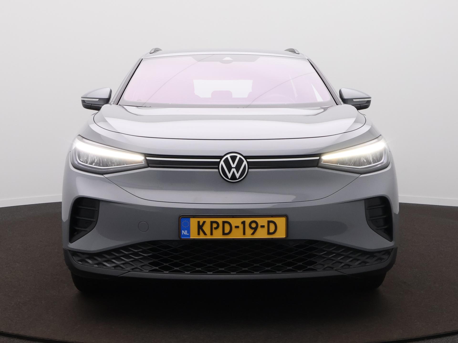 Volkswagen ID.4 Pro 77 kWh - Afbeelding 2