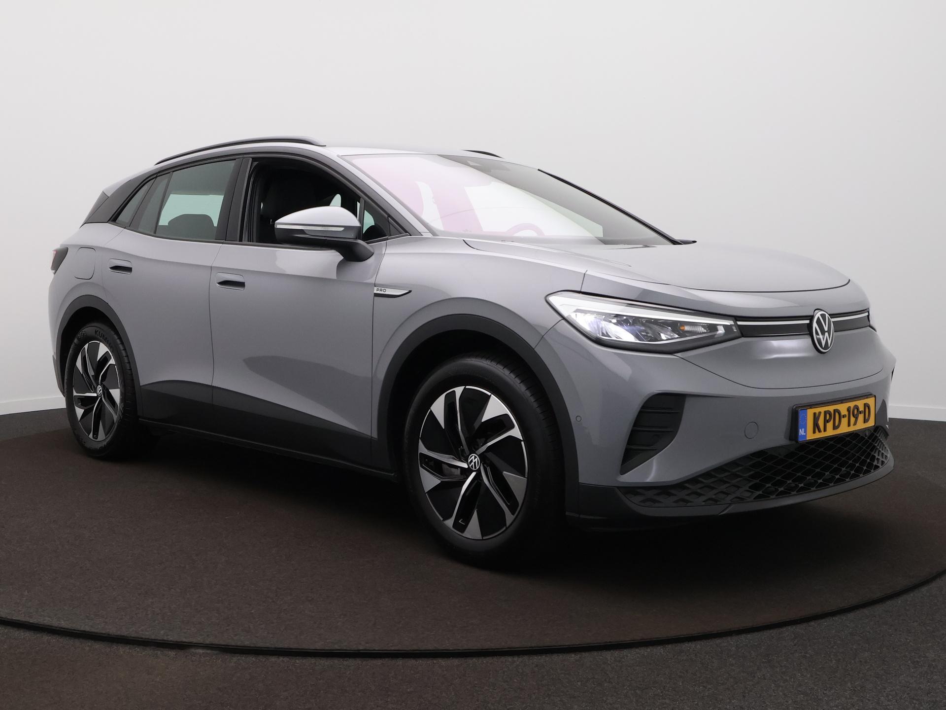 Volkswagen ID.4 Pro 77 kWh - Afbeelding 3