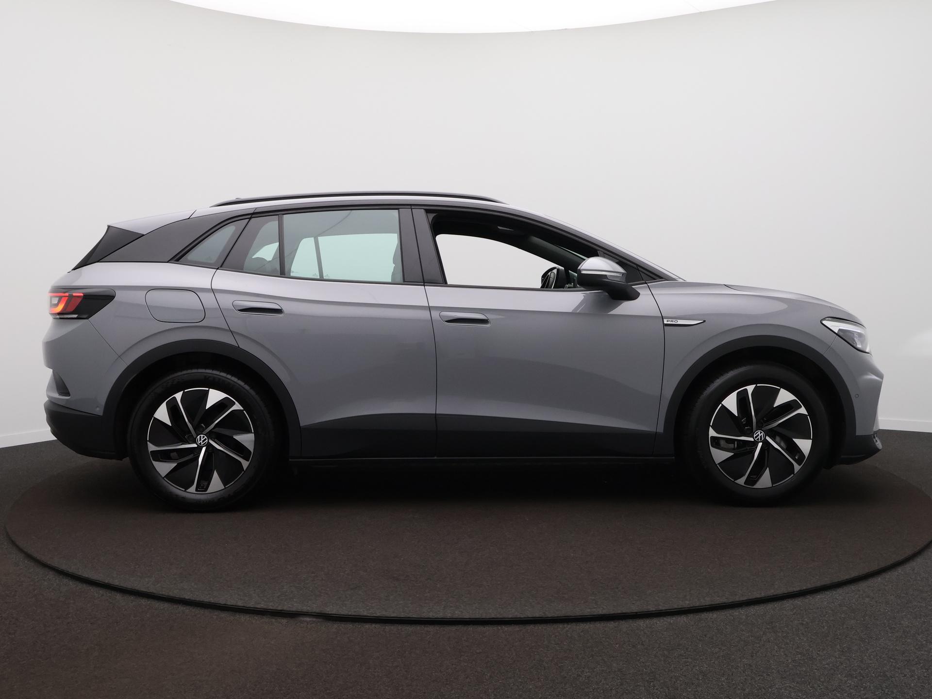 Volkswagen ID.4 Pro 77 kWh - Afbeelding 5