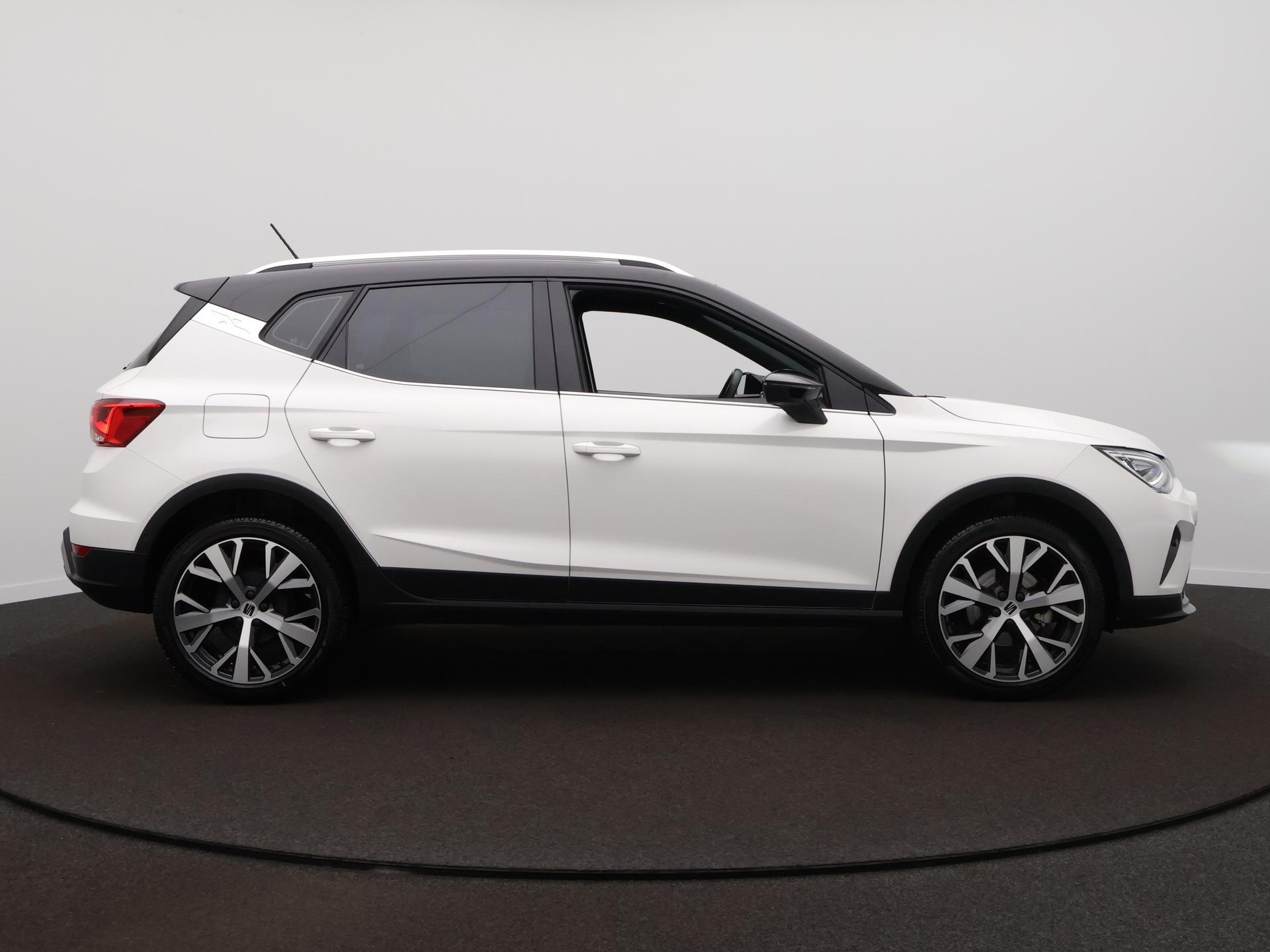 SEAT Arona 1.0 EcoTSI FR Anniversary - Afbeelding 5