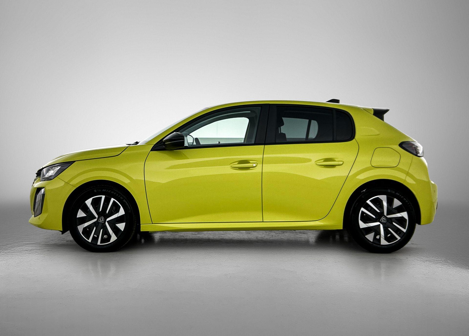 Peugeot 208 Business 110pk Hybrid - Afbeelding 2