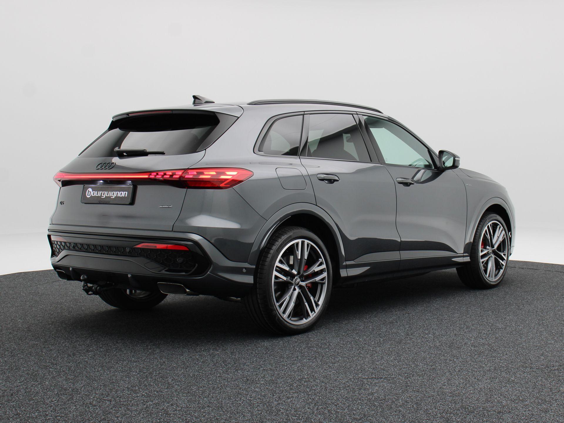 Audi Q5 S edition Competition e-hybrid 27 | 367 PK | - Afbeelding 2
